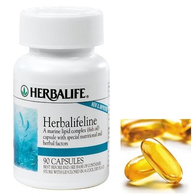 Omega 3 Herbalife